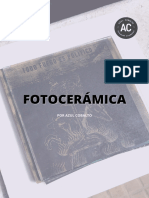 Fotoceramica