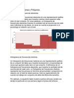 Actividad 3. Histogramas