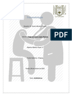 Traumatología - Tratamiento Antimicrobiano