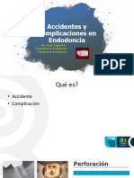 Accidentes y Complicaciones [Autoguardado]