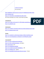 useful-websites-document