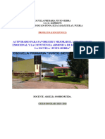 Argelia Osorio Rueda - Proyecto E3 2013-2024