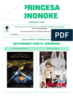 La Princesa Mononoke-1