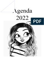Agenda 2022 Terminada