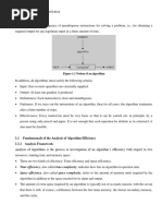 Introduction-Algorithm Definition Notion of An Algorithm