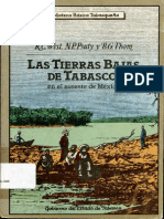 West Tierras bajas de Tabasco