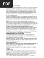 1 A amamentação e a Odontologia