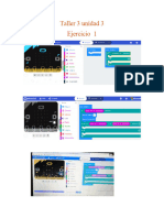 Taller 3 Unidad 3