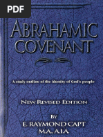 Abrahamic Covenant