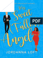 My Sweet Fallen Angel - Jordanna Loft