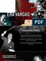 Era Vargas