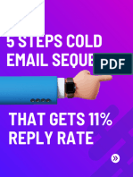 Boost Your Email Reply Rate