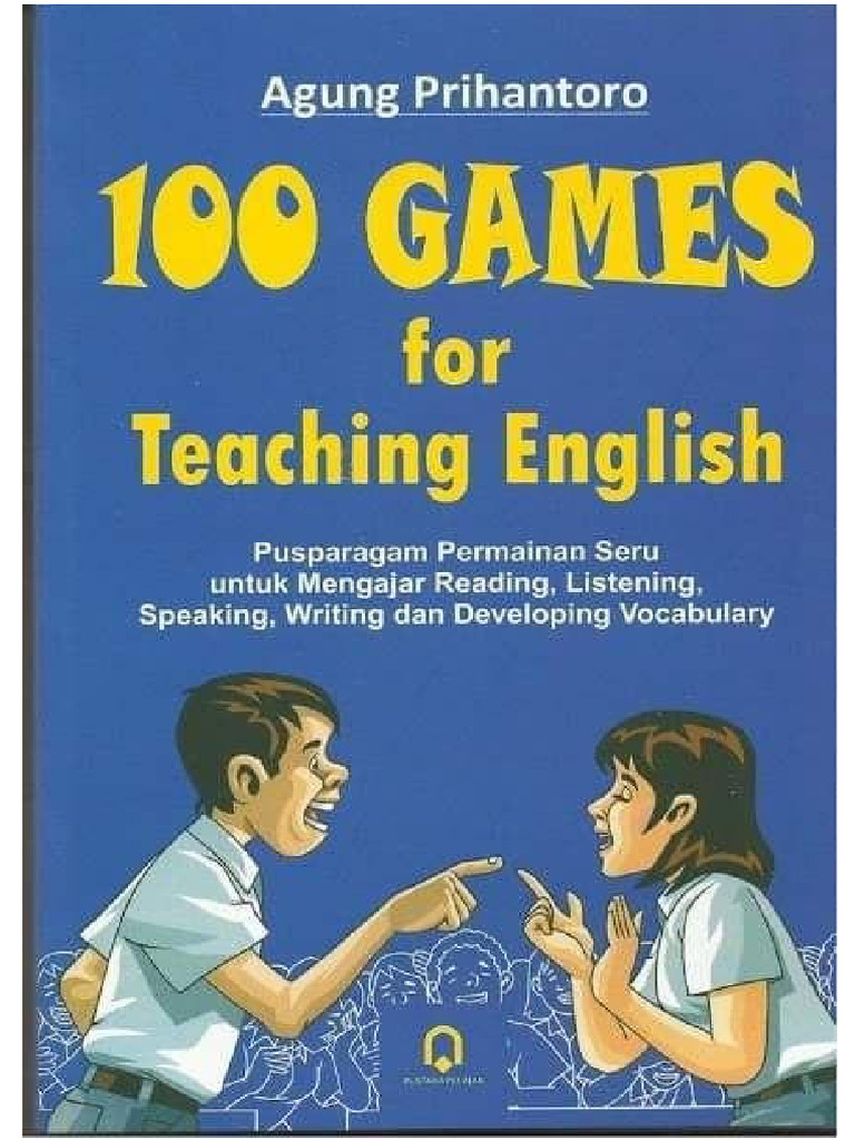 Games For Teaching Online