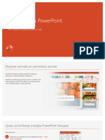 Dobrodošli U PowerPoint