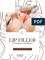 Lip Filler