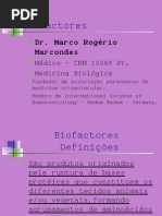 20061028 - SeminarioBiofisica2 - Biofactores