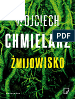 Wojciech Chmielarz Żmijowisko