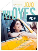 Jojo Moyes - Moje Serce W Dwóch Światach