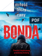 Bonda Katarzyna - Miłość Leczy Rany