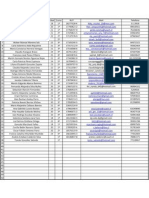 Nomina Preliminar (Confirmar)