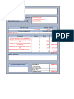 Actividades Documentos Compravenda