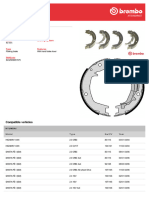 Brembo - S 30 527 - en