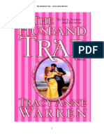 Tracy Anne Warren Husband-trap