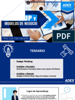 Sesión 3 y 4 pdf ocr - Design Thinking Inmersión  (Analisis-Revisión y Analisis Sintesis)-fusionado (1)