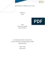 Unidad 2 - Tarea 3 - Componente Práctico - Prácticas Simuladas