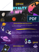 BNetwork - Royalty NFT (English-1612)