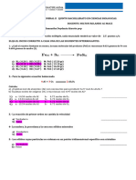 COMPROBACION QUIMICA GENERAL Samantha