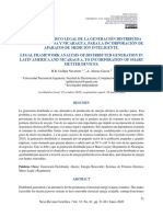 H.R. Guillén Navarrete, A. Alonzo García: (Recibido/received: 22-Octubre-2019 Aceptado/accepted: 10-Marzo-2020)