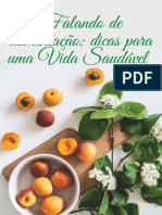 Ebook Alimentação Brochier 2020