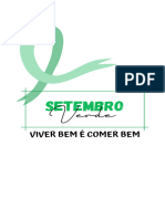 Setembro Verde