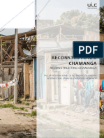 MICSEA - Reconstructing Chamanga 2017