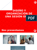 Diseño y Organización de sesión on line 2022.pptx