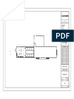 Revit Noyant Test - Feuille - 03 - Plan NV 1