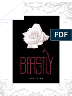 Bestia - Beastly - Alex Flinn (PL)