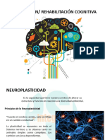 Introduccion A La Estimulacion Cognitiva y Motriz y Modelo Holistico - PPTX 1