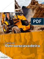 retroescavadeira