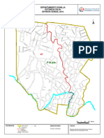 Mapa Localidad de Punilla Estancia Vieja Division Censal 2010 PDF