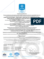 Certificado-CU-Conectores-CSR-CER526753