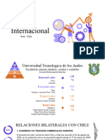 International Trade Infographics by Slidesgo