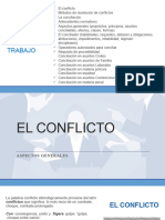 Introducción Conflicto y Masc