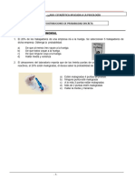 PRACTICA -  BINOMIAL Y POISSON