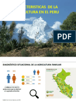 Estado de Agricultura Peruana - 1731026463
