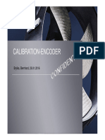 Calibration-Encoder