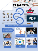 Infografia NOM-035