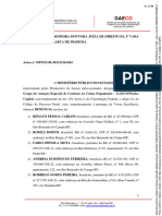 Grupo de Atuação Especial de Combate Ao Crime Organizado Núcleo Da Capital