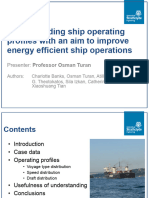 Charlotte BanksUnderstanding Ship Operating Profiles With an Aim to Improve Energy Eficient Ship Operations